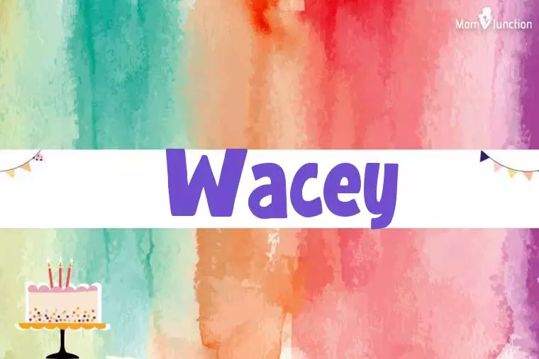 Wacey Birthday Wallpaper