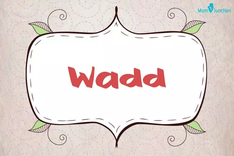 Wadd Stylish Wallpaper