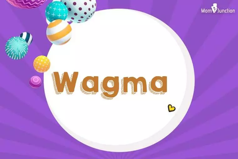 Wagma 3D Wallpaper