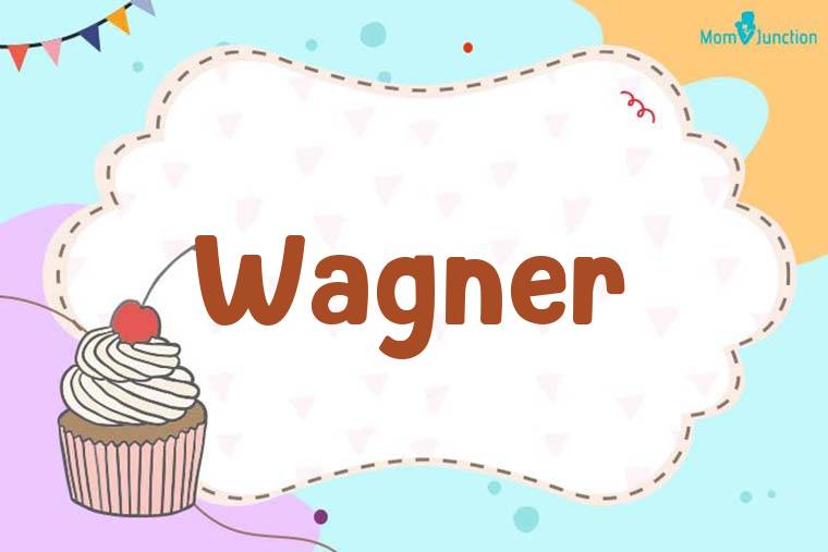 Wagner Birthday Wallpaper