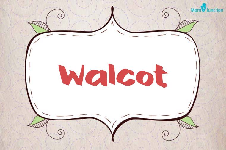 Walcot Stylish Wallpaper