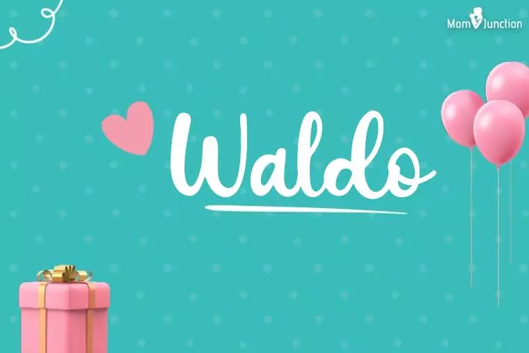 Waldo Birthday Wallpaper