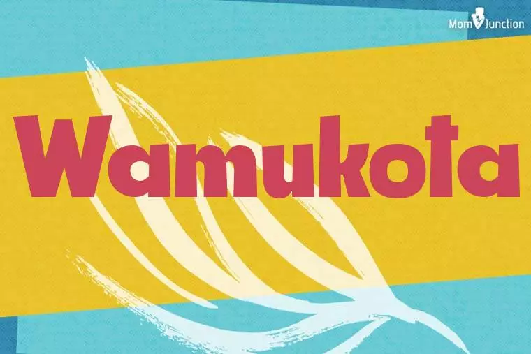 Wamukota Stylish Wallpaper