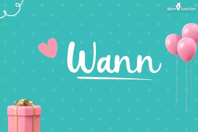 Wann Birthday Wallpaper