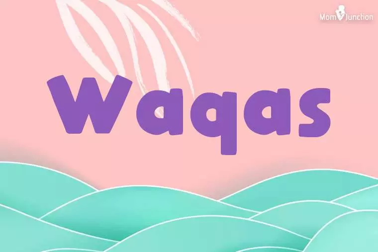 Waqas Stylish Wallpaper