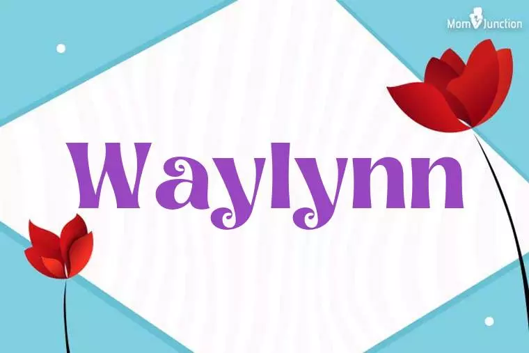 Waylynn 3D Wallpaper