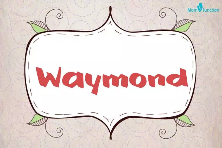 Waymond Stylish Wallpaper