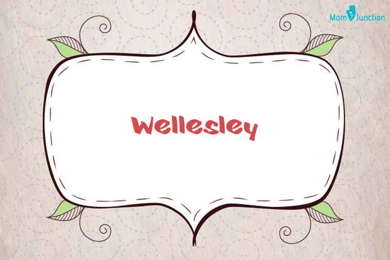 Wellesley Stylish Wallpaper