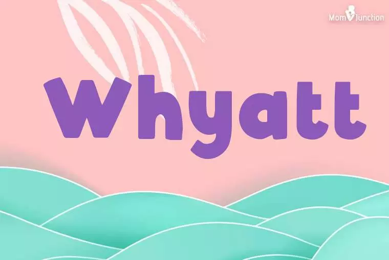 Whyatt Stylish Wallpaper