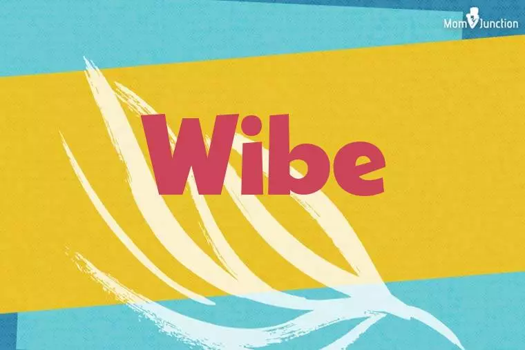 Wibe Stylish Wallpaper