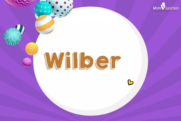 Wilber 3D Wallpaper