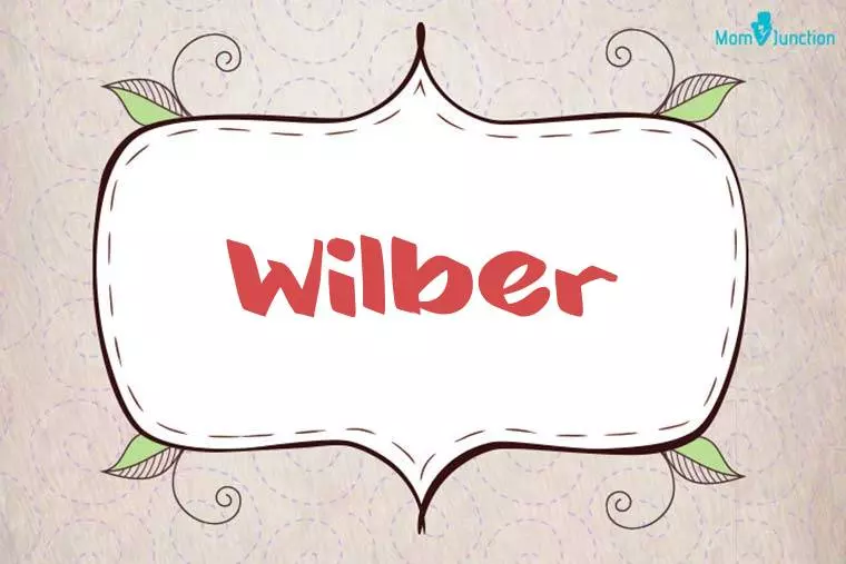 Wilber Stylish Wallpaper