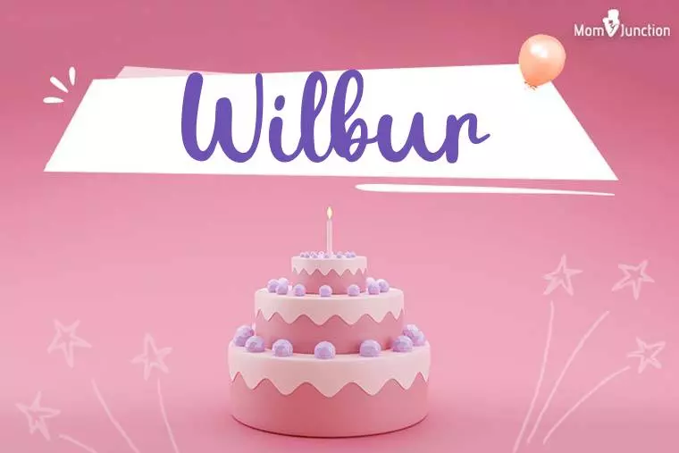 Wilbur Birthday Wallpaper