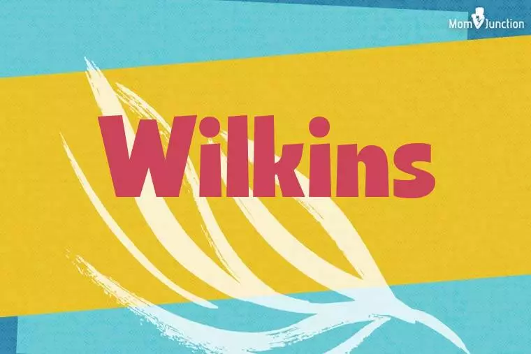 Wilkins Stylish Wallpaper