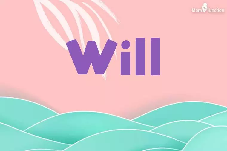 Will Stylish Wallpaper