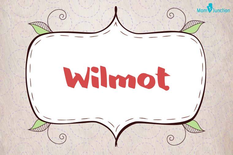 Wilmot Stylish Wallpaper