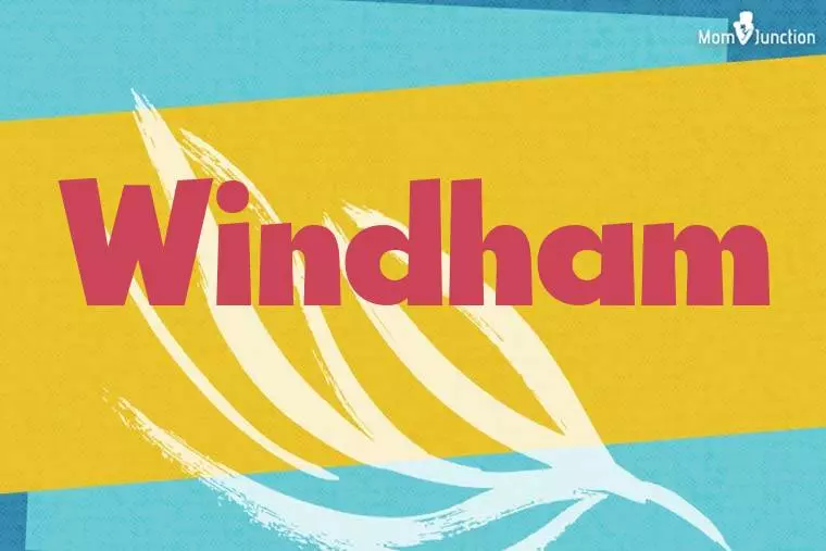 Windham Stylish Wallpaper