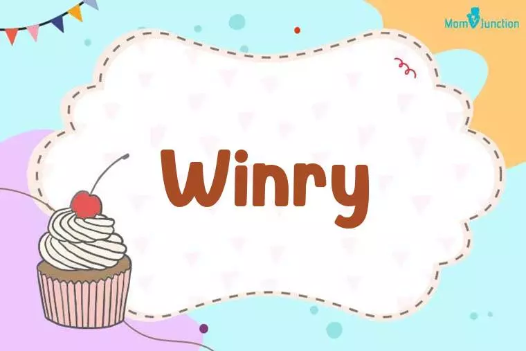 Winry Birthday Wallpaper