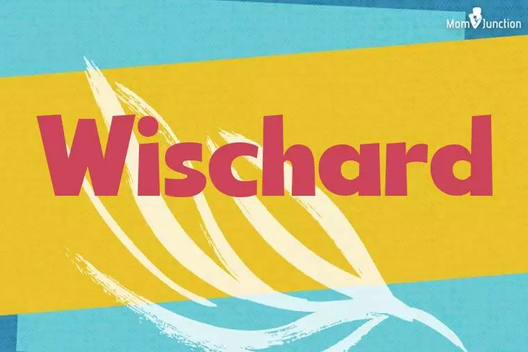 Wischard Stylish Wallpaper