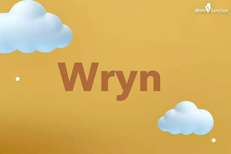 Wryn 3D Wallpaper