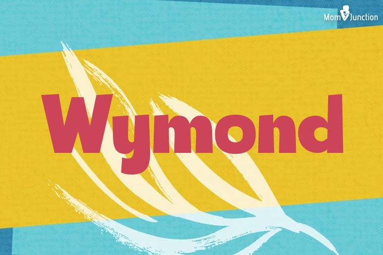 Wymond Stylish Wallpaper