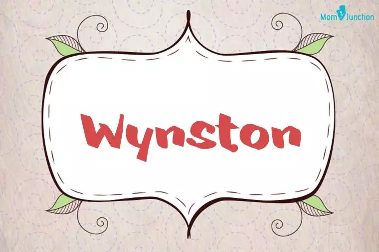 Wynston Stylish Wallpaper