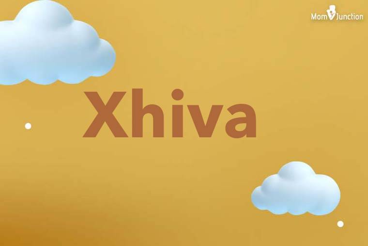 Xhiva 3D Wallpaper