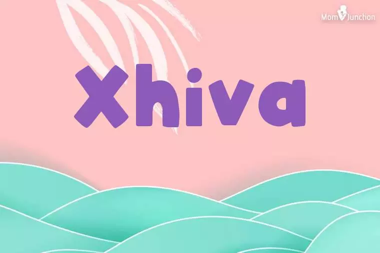 Xhiva Stylish Wallpaper