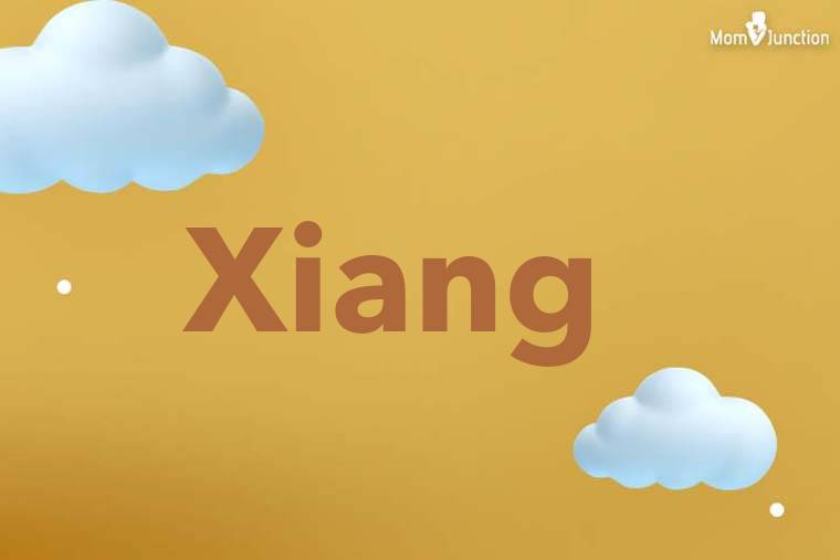 Xiang 3D Wallpaper