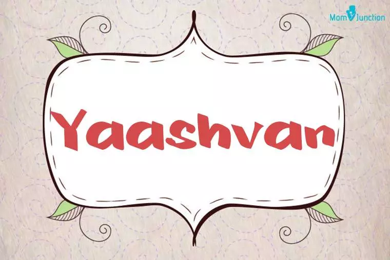 Yaashvan Stylish Wallpaper