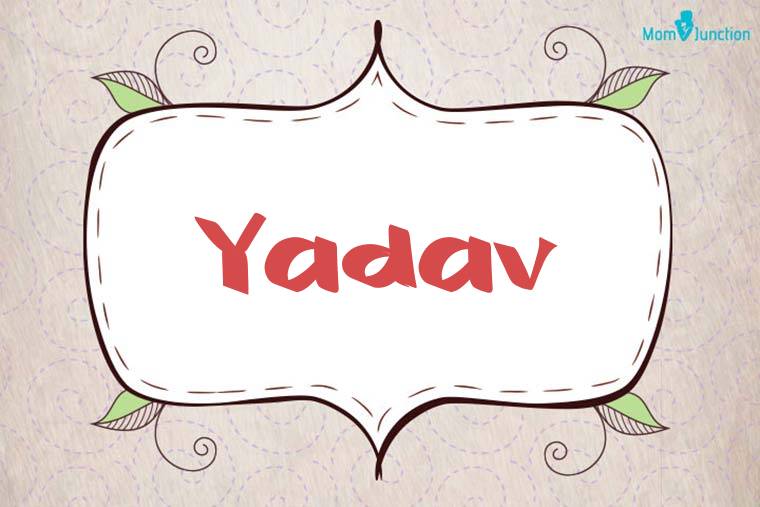 Yadav Stylish Wallpaper