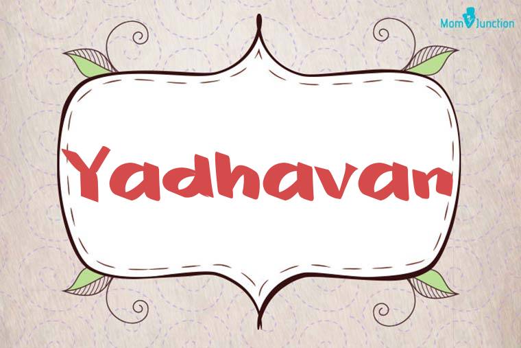 Yadhavan Stylish Wallpaper