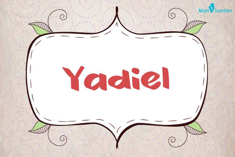 Yadiel Stylish Wallpaper