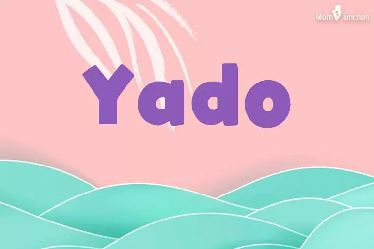 Yado Stylish Wallpaper