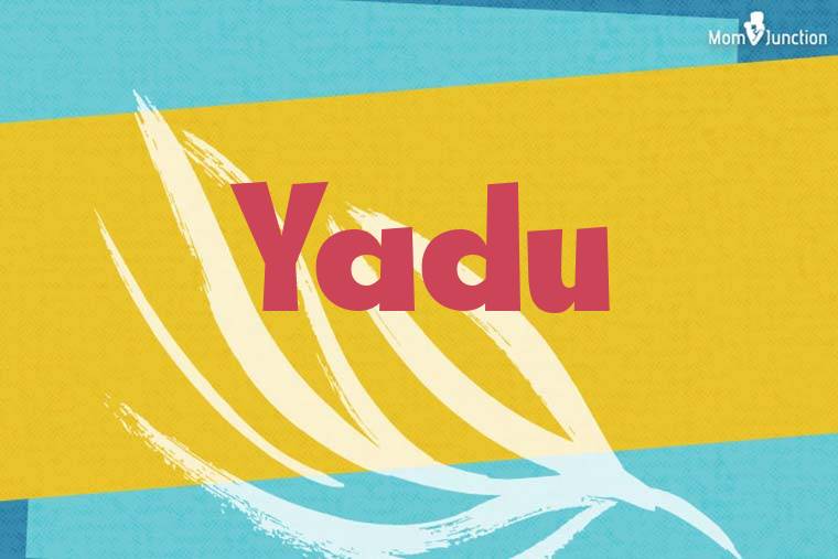 Yadu Stylish Wallpaper