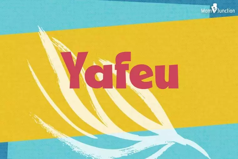 Yafeu Stylish Wallpaper