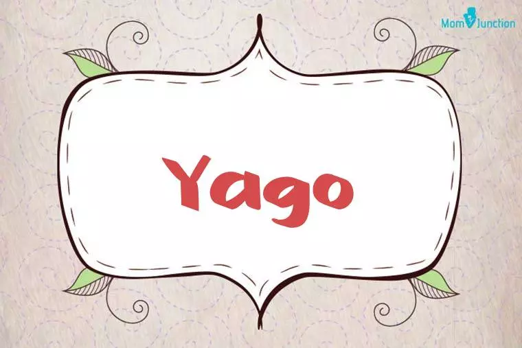 Yago Stylish Wallpaper