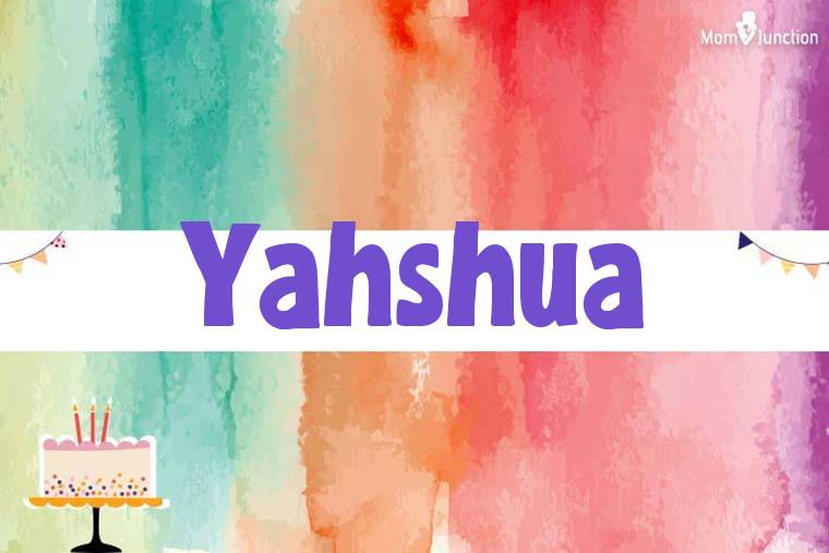 Yahshua Birthday Wallpaper