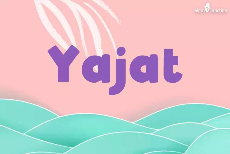 Yajat Stylish Wallpaper