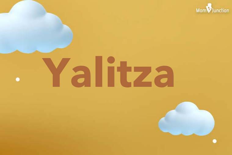 Yalitza 3D Wallpaper