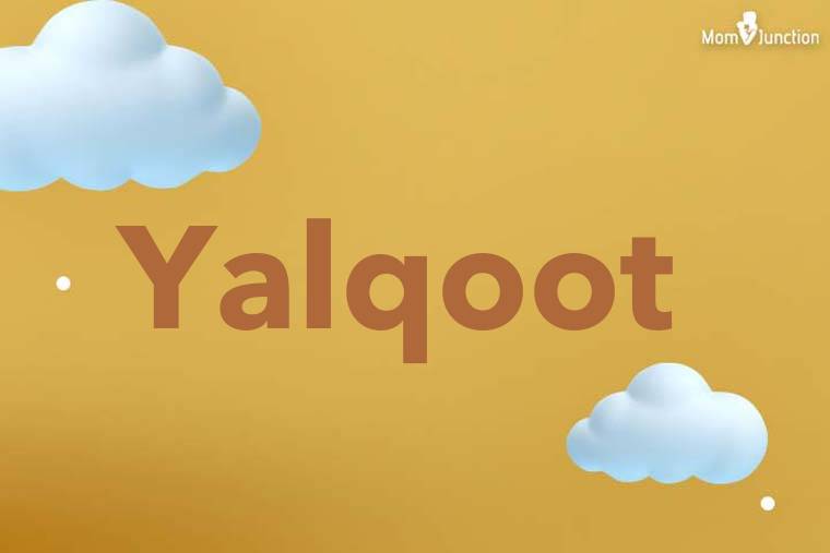 Yalqoot 3D Wallpaper