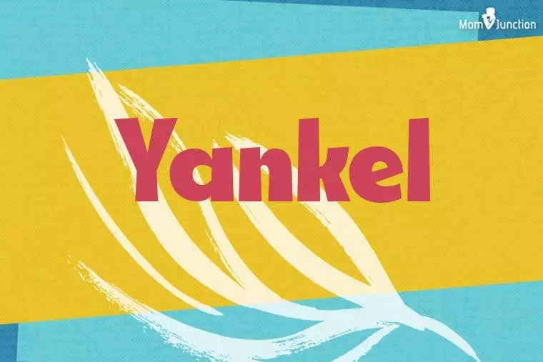 Yankel Stylish Wallpaper