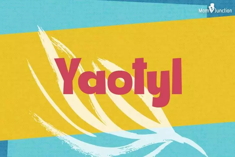 Yaotyl Stylish Wallpaper