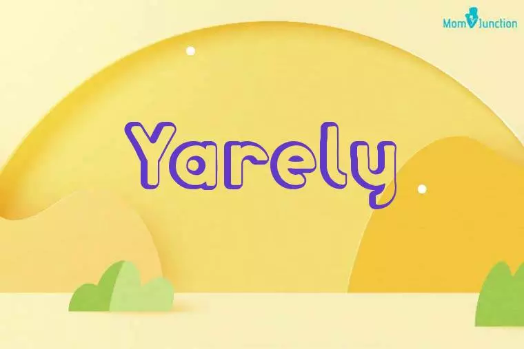 Yarely 3D Wallpaper