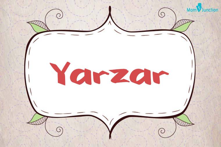 Yarzar Stylish Wallpaper