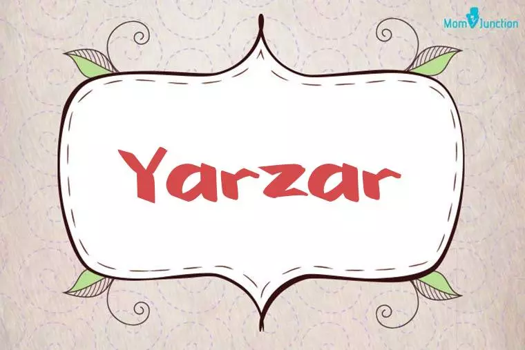 Yarzar Stylish Wallpaper