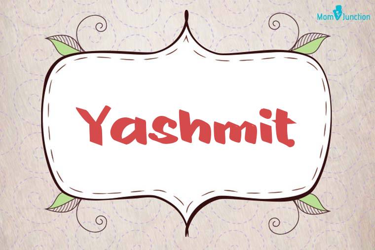 Yashmit Stylish Wallpaper