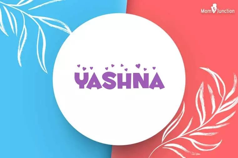 Yashna Stylish Wallpaper