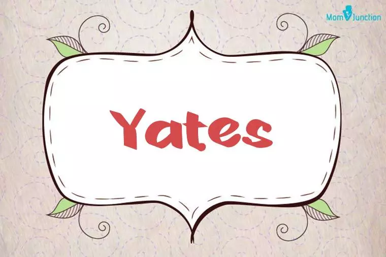 Yates Stylish Wallpaper