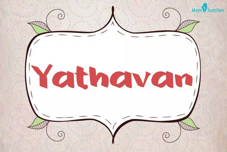 Yathavan Stylish Wallpaper